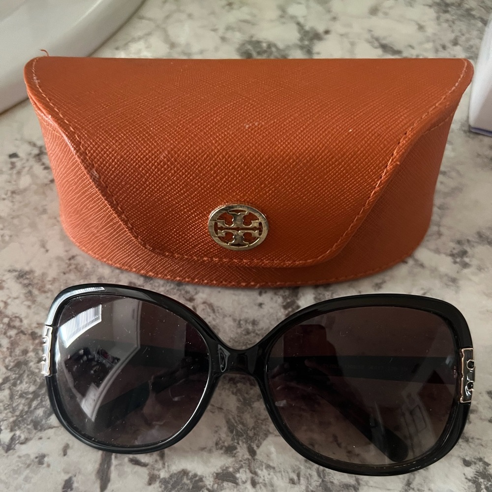 Tory Burch sunglasses